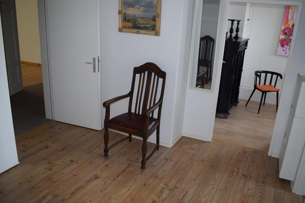Fewo Auf Der Dominsel-Domlinden Brandenburg  Bagian luar foto